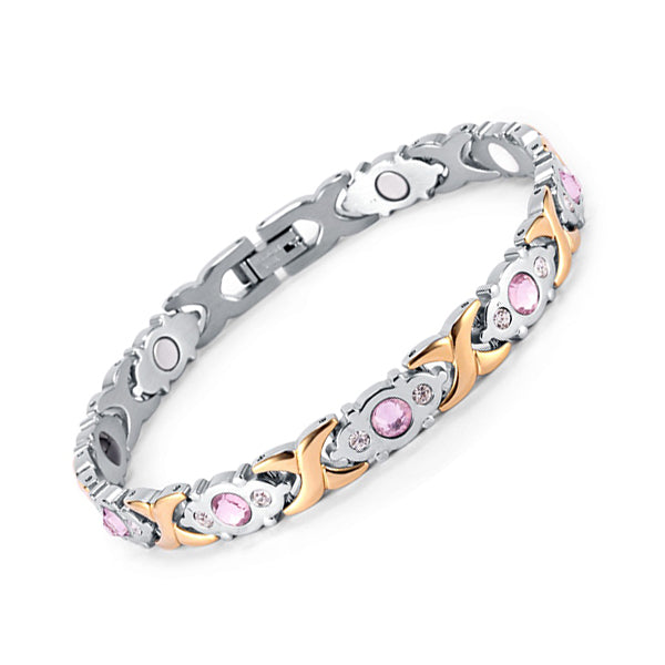 Crystal Gem Bracelet